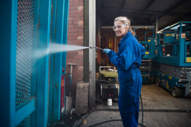 Best Oil Spill Cleanup  in South Hooksett, NH