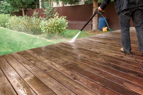  South Hooksett, NH Pressure Washing Pros