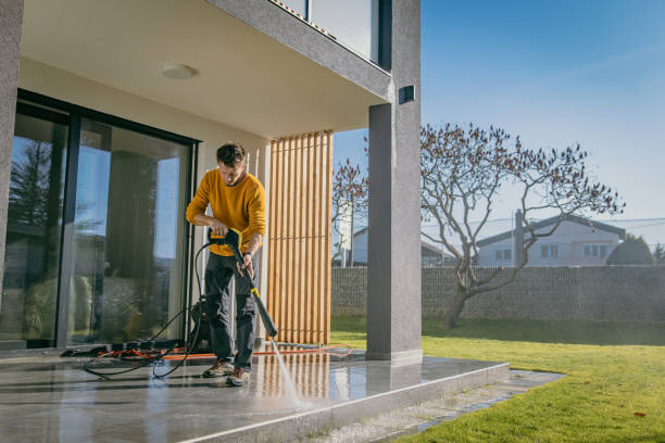 Trusted South Hooksett, NH Pressure Washing Experts