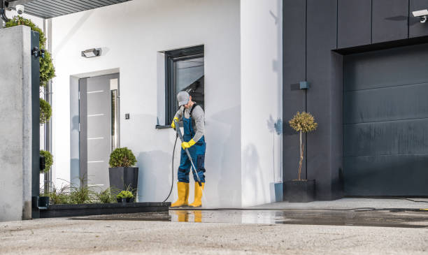 Best Concrete Sealing  in South Hooksett, NH