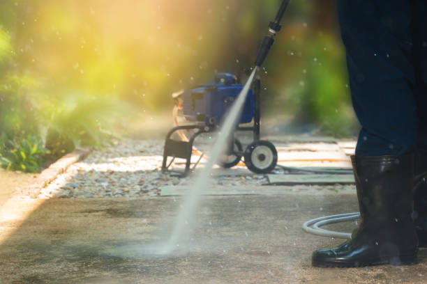 Best Solar Panel Cleaning  in South Hooksett, NH