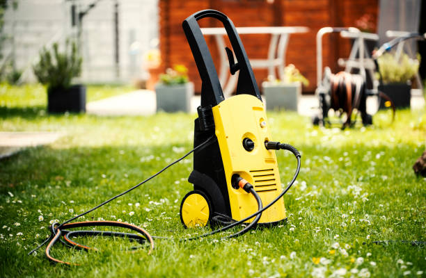 Playground Equipment Cleaning in South Hooksett, NH
